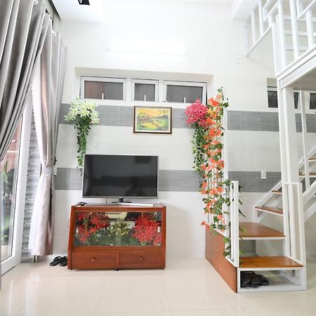 Villa Sevenbay Далат Екстер'єр фото