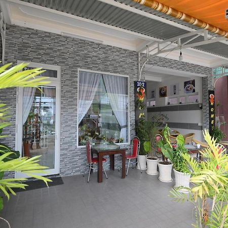 Villa Sevenbay Далат Екстер'єр фото